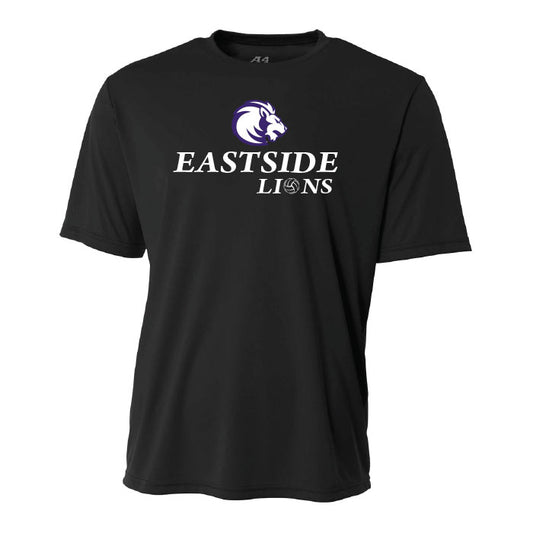 Black Eastside HS Shirt