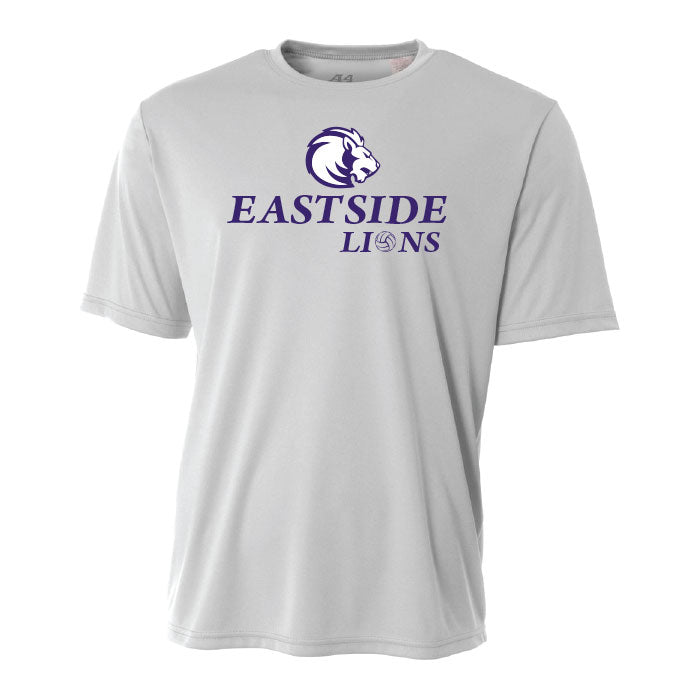 Grey Eastside HS Shirt