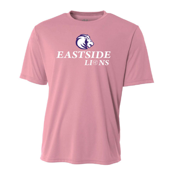 Pink Eastside HS Shirt