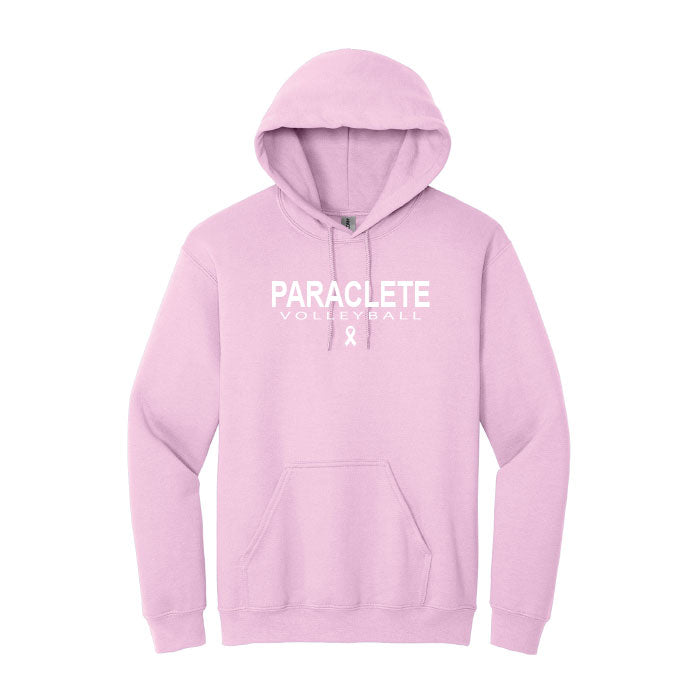 Pink Paraclete HS Hoodie