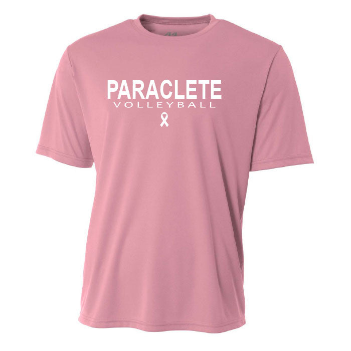 Pink Paraclete HS Shirt